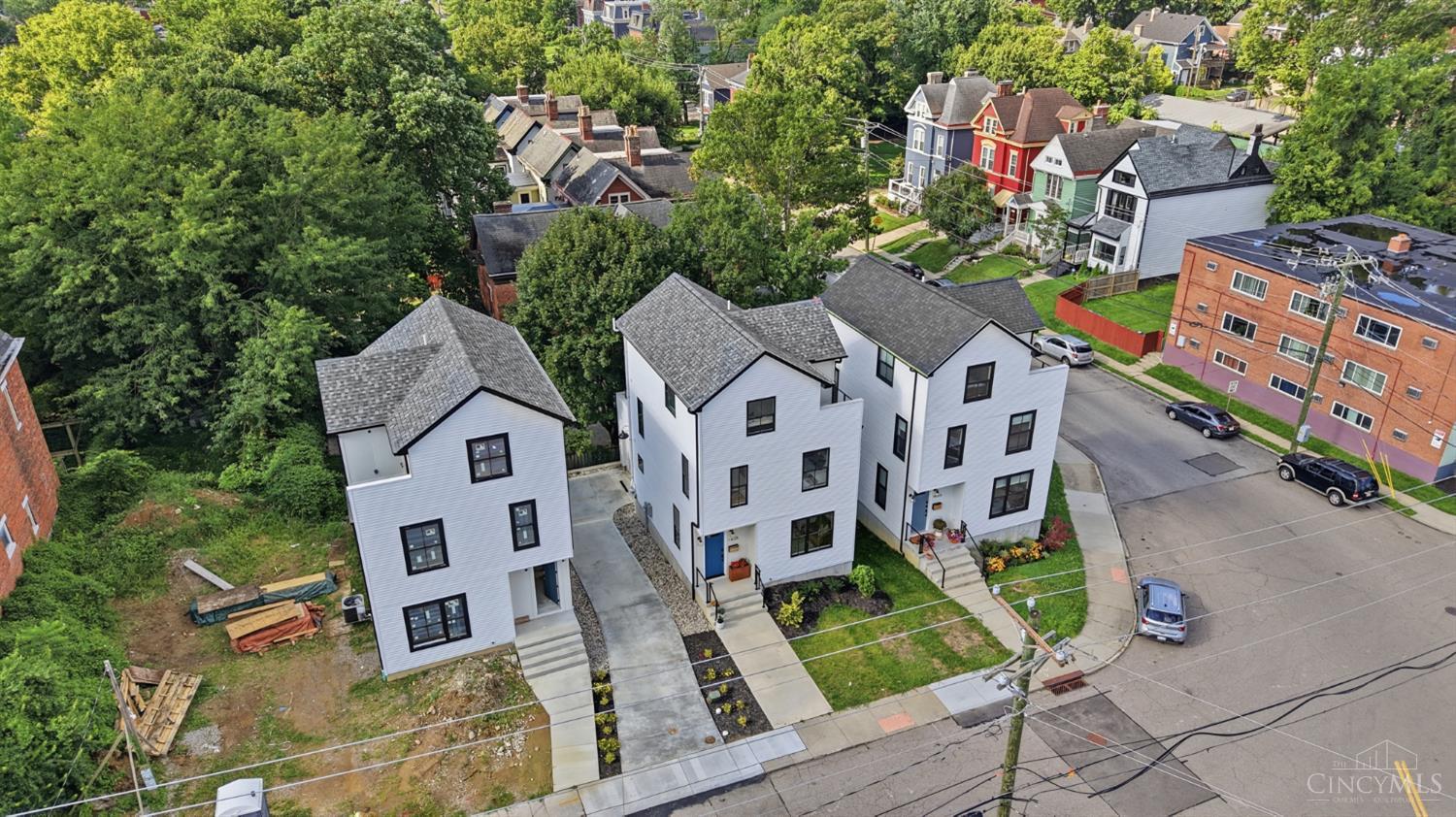 1637 Clayton St, Cincinnati | Rental Listings | Avail