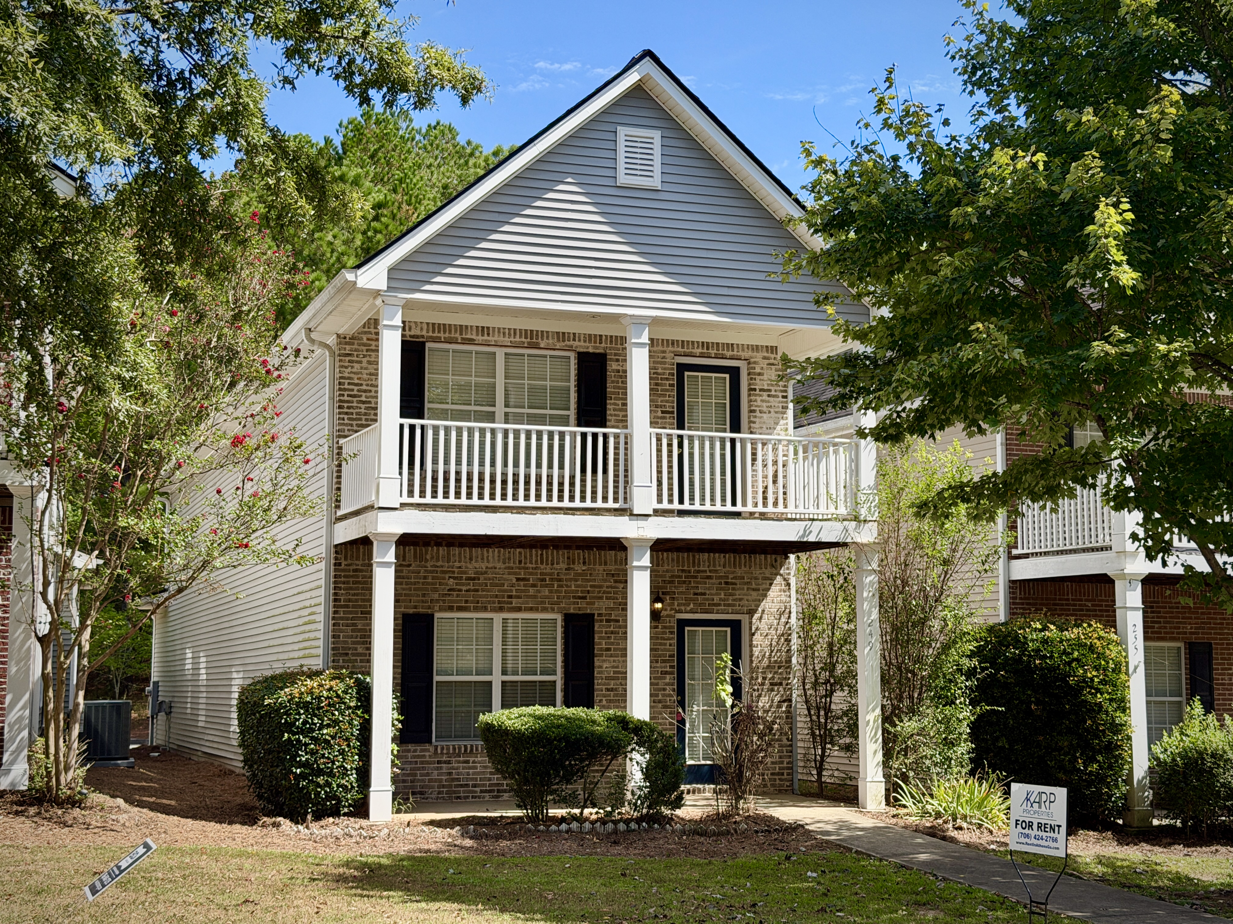 249 Wiltshire Dr