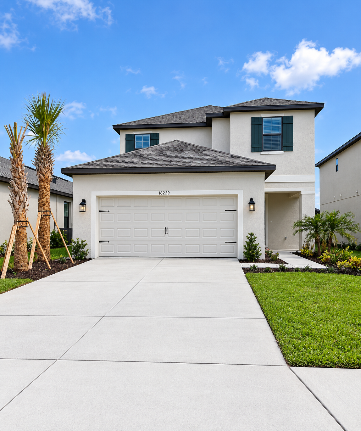 16229 Paynes Ml Dr