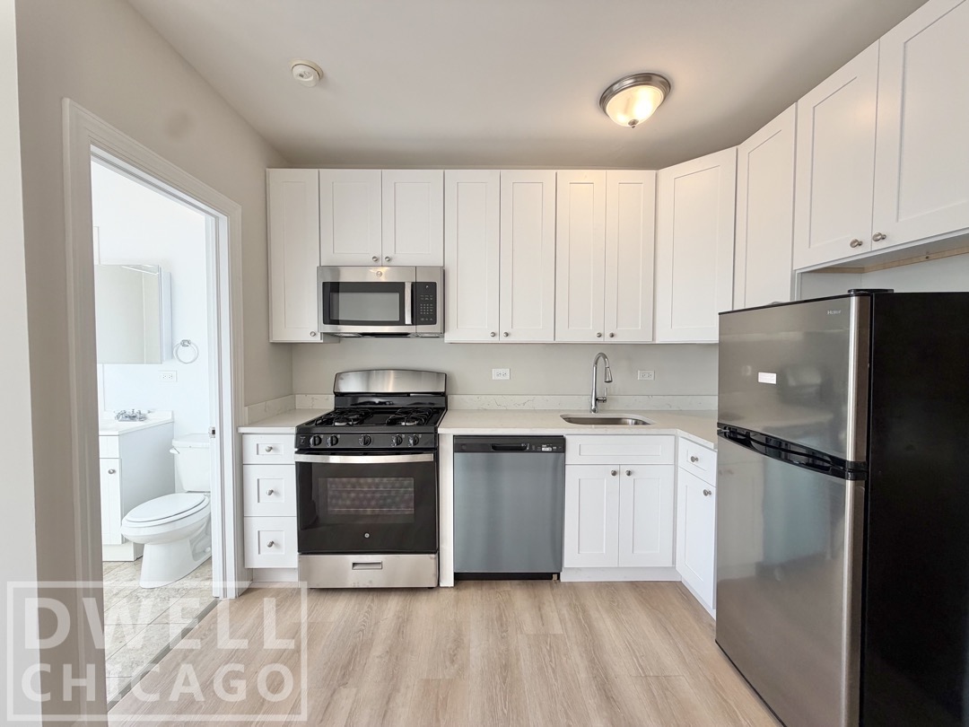 2600 N Kimball Ave