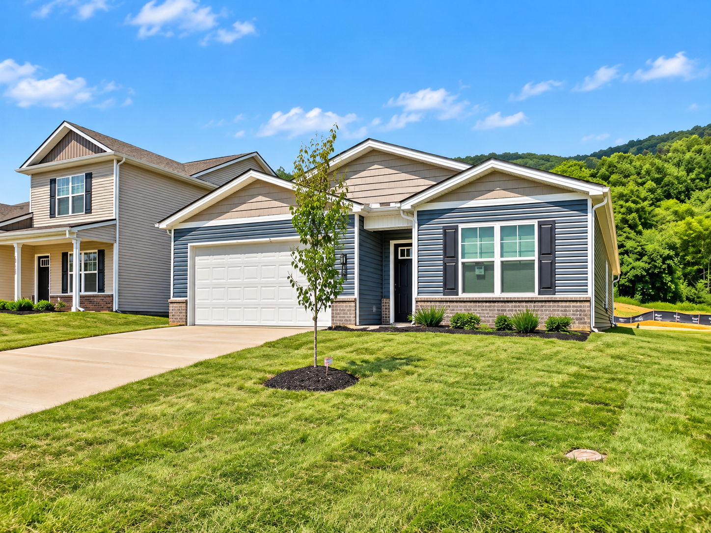 255 N Rolling Mdws Dr