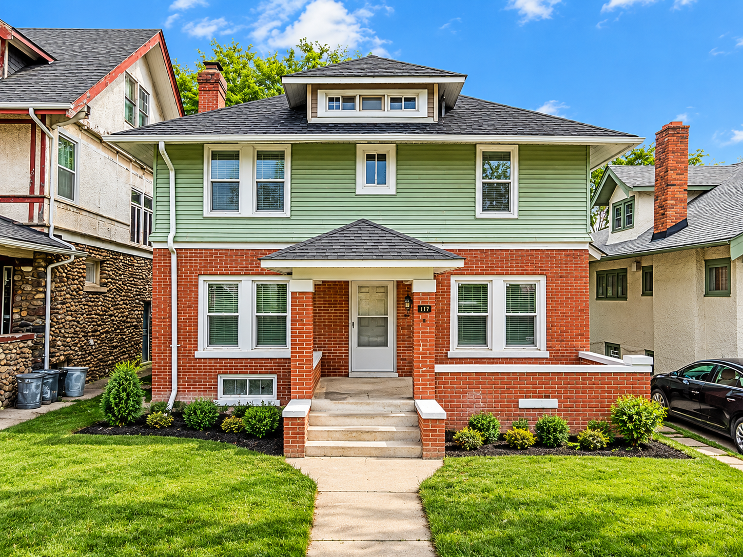 101 Colorado St