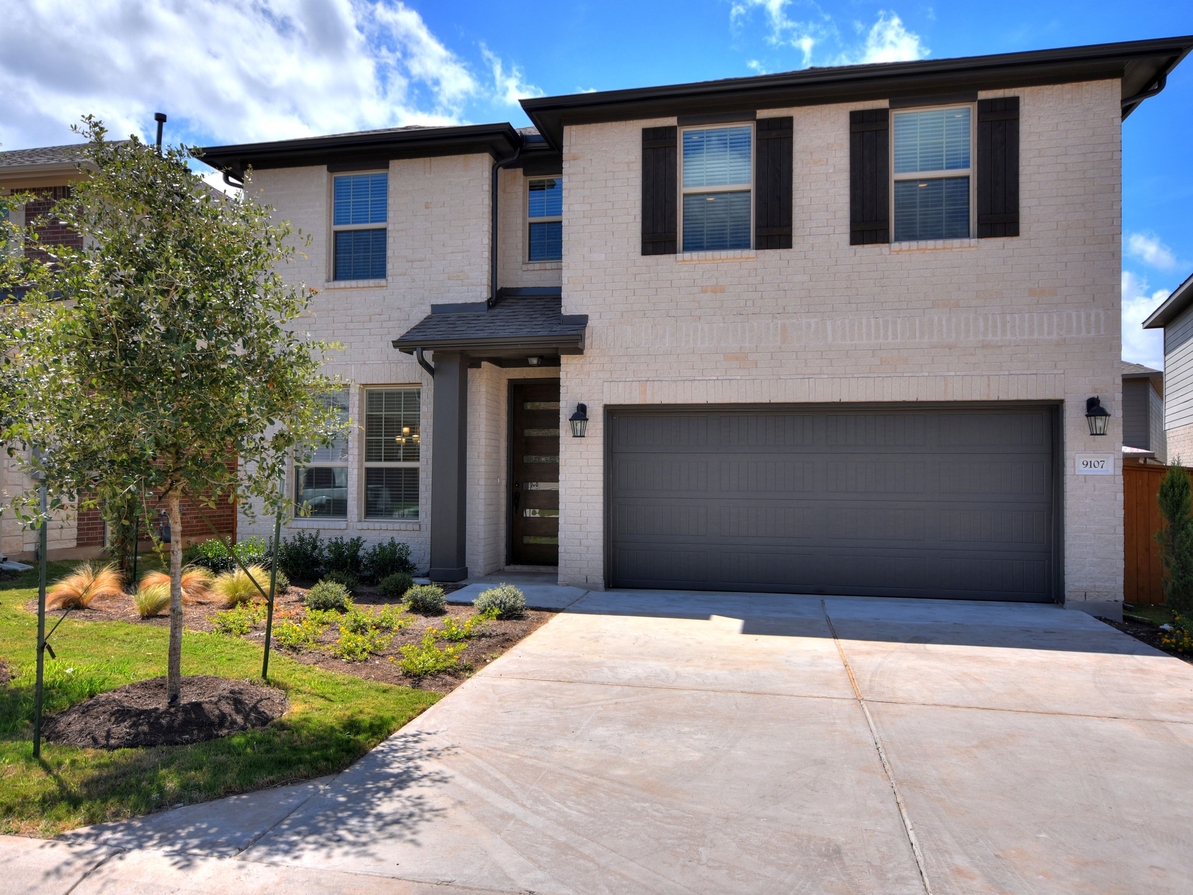 9107 Gage Dr