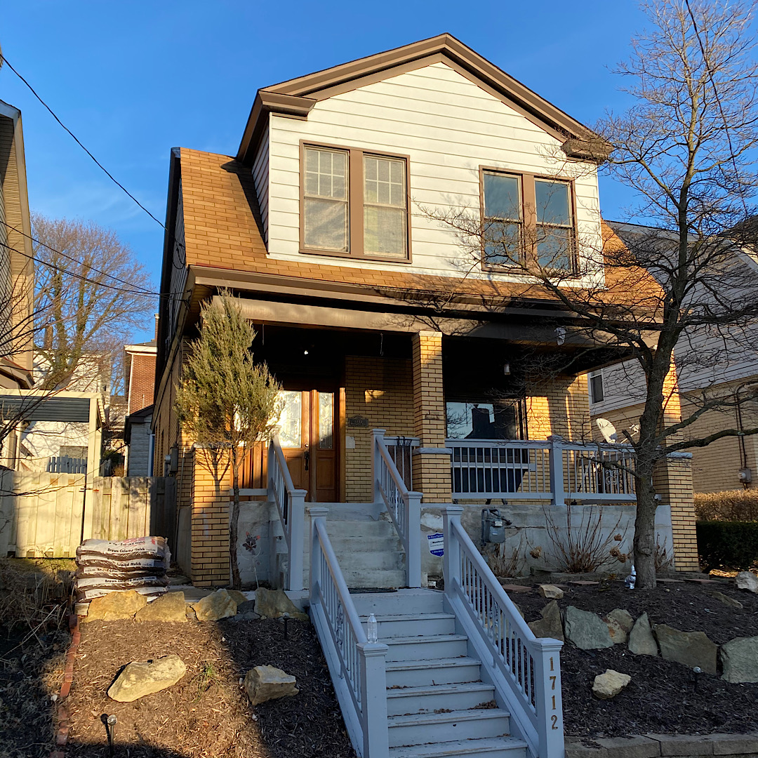 1712 Montpelier Ave