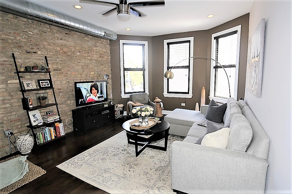 2019 North Hoyne Avenue