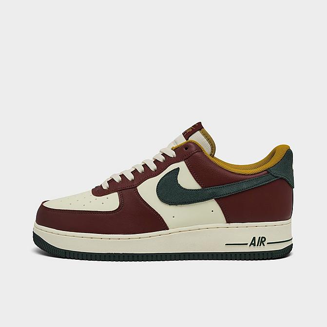 Nike Air Force 1 07 PRM 50th Anniversary