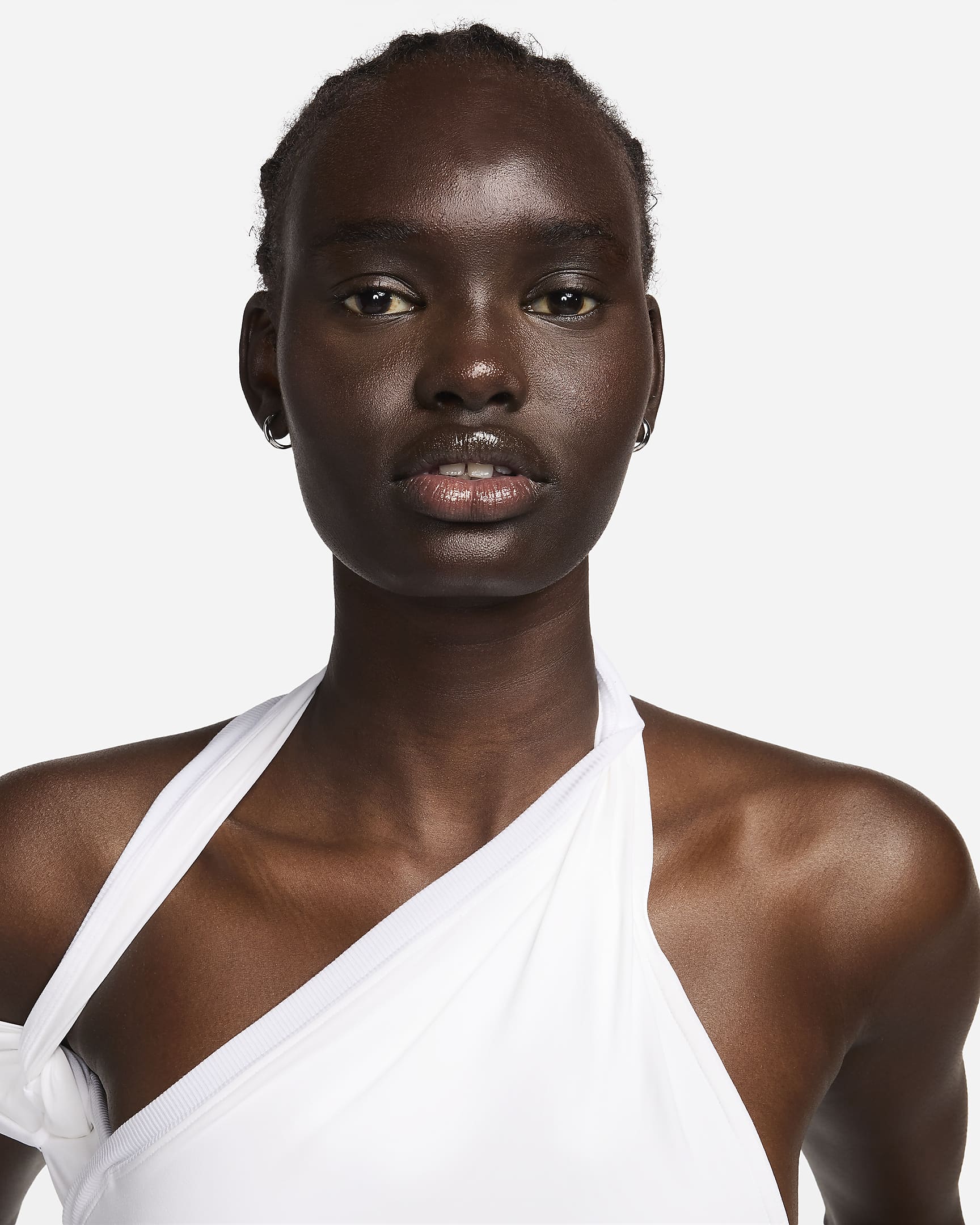レディースウェア jacquemus Nike x Jacquemus Sensual Sportswear Has Been Restocked