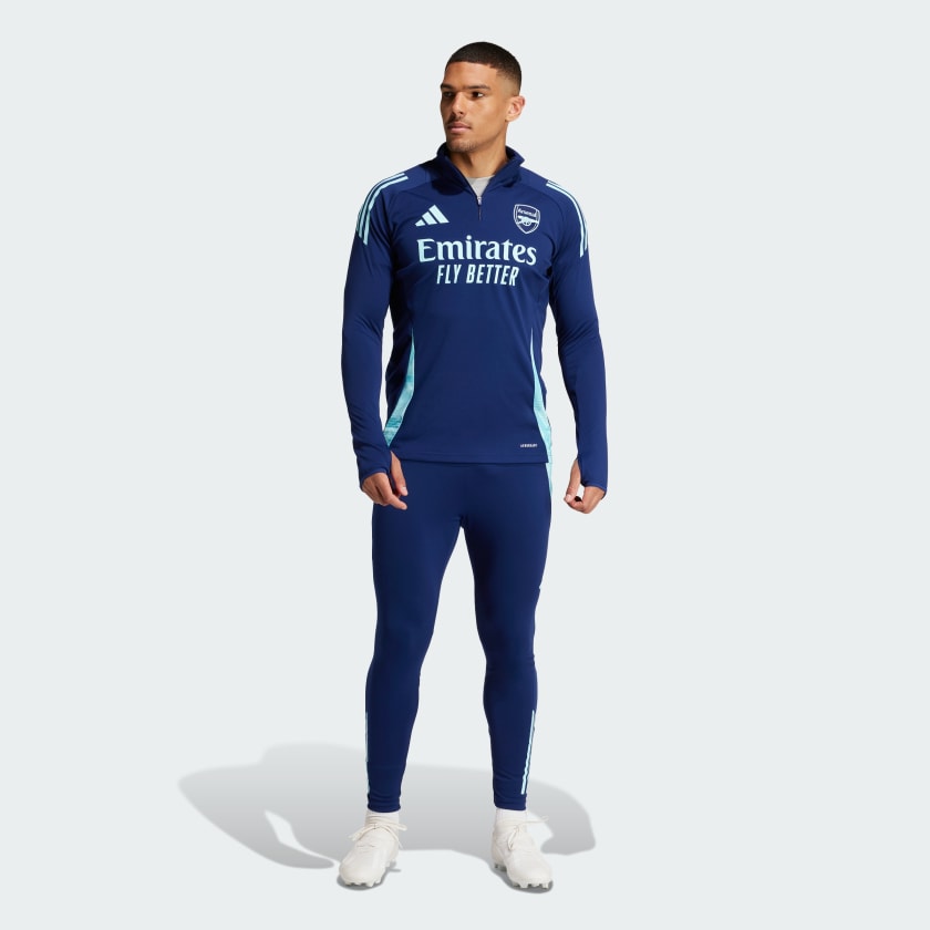 Arsenal Tiro 24 Pro Training Top アーセナル 55693804-4d9d-4ef0-bd32-