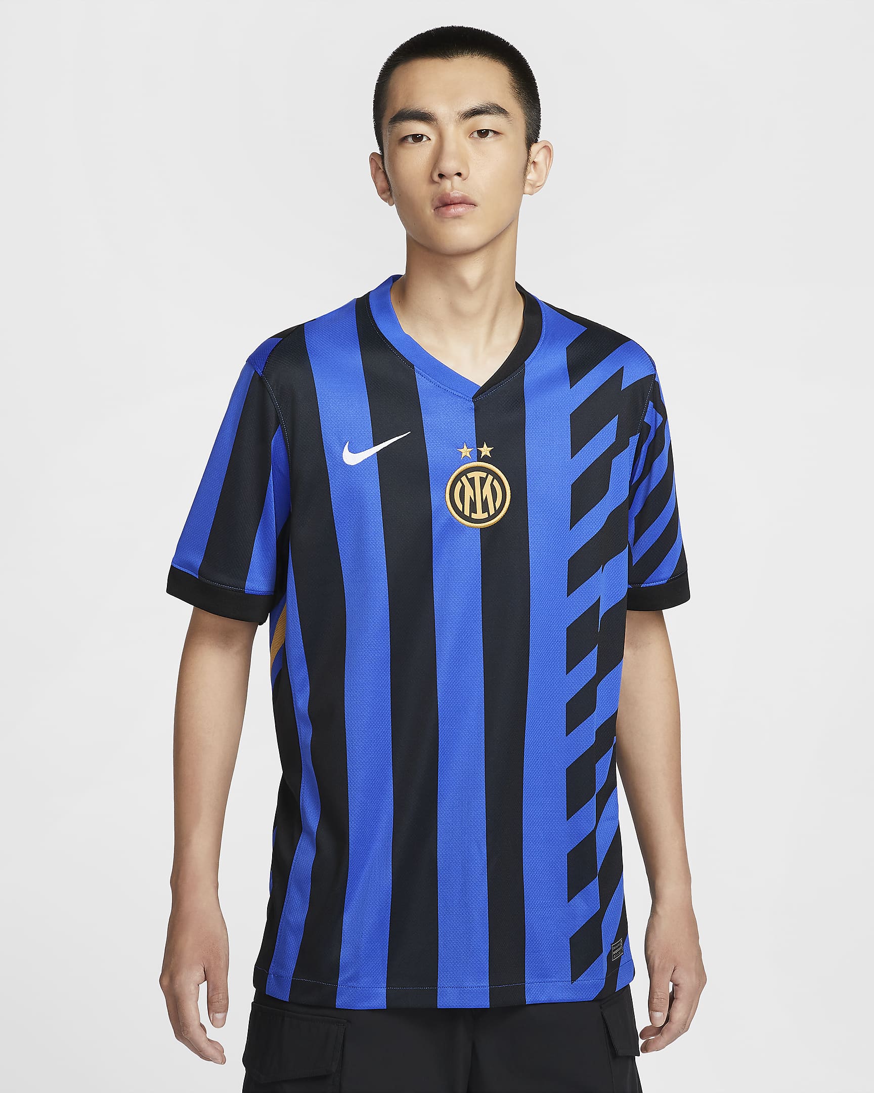Men's Nike Dri-FIT Soccer Replica Jersey