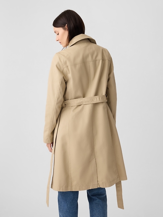【G.O.A】trench coat 3.1 Phillip Lim Men's Side-Vent Trench Coat - Bergdorf Goodman