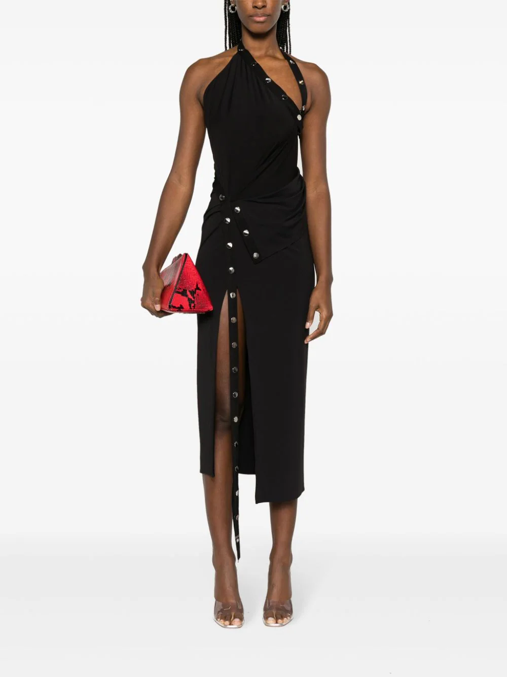 Nike x Jacquemus Women's Layered Dress