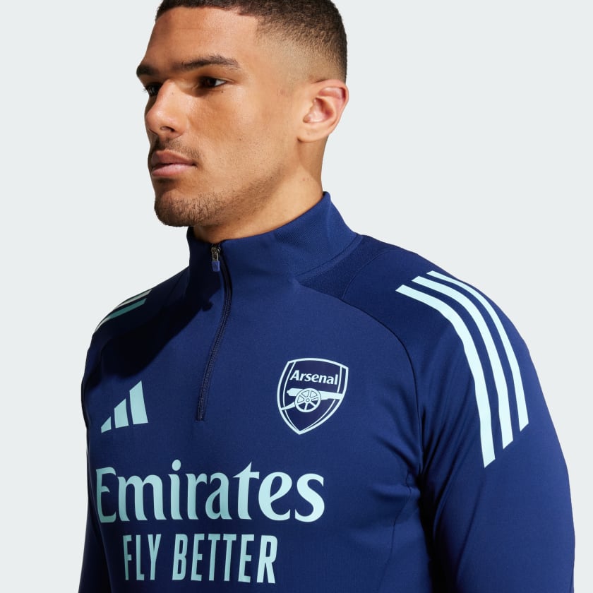 Arsenal Tiro 24 Training Top