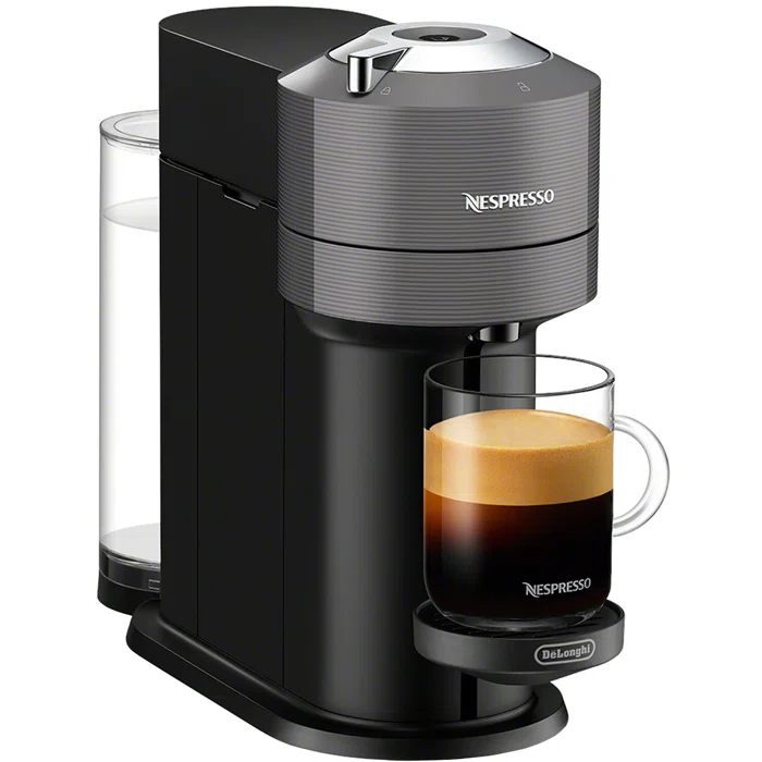 Nespresso Vertuo Next エスプレッソマシン Nespresso Nespresso Vertuo Next Coffee and Espresso Machine