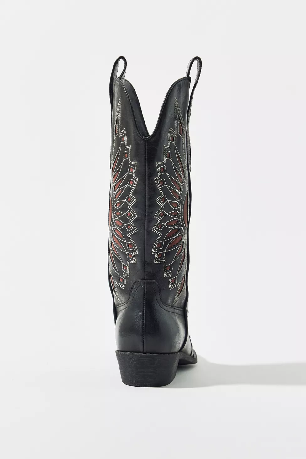 靴 Coconuts Coconuts By Matisse Footwear Bandera Cowboy Boot