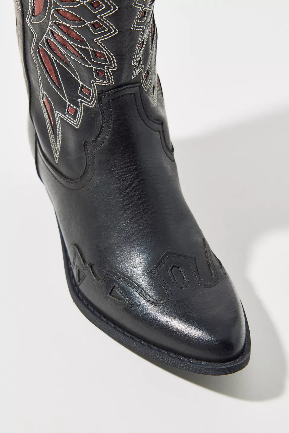 靴 Coconuts Coconuts By Matisse Footwear Bandera Cowboy Boot