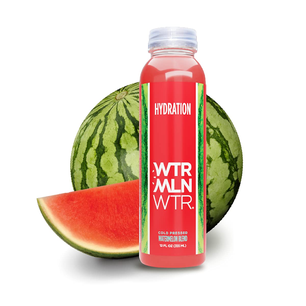 Cold Pressed Watermelon Juice Real Fresh Watermelon Tsamma Drink Tsamma  Watermelon Juice WTRMLN WTR