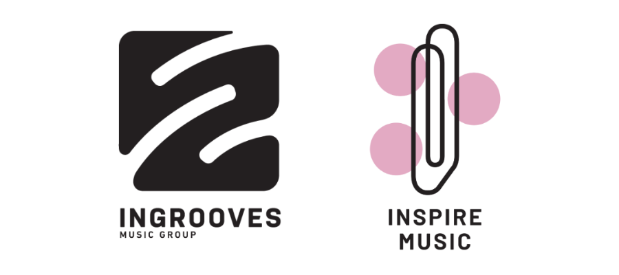 Ingrooves x Insipire Music