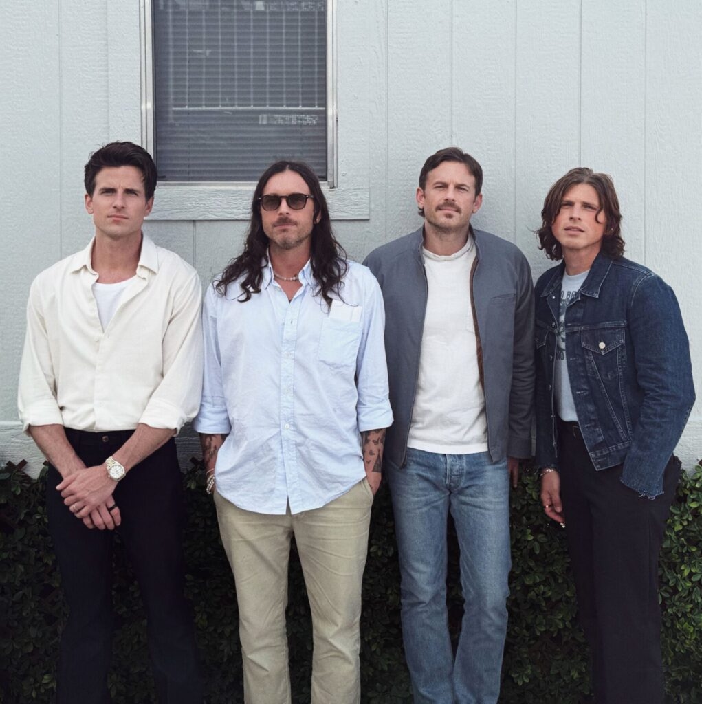 Kings of Leon