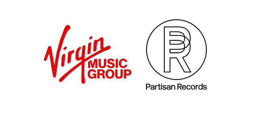 VMG + Partisan Logos