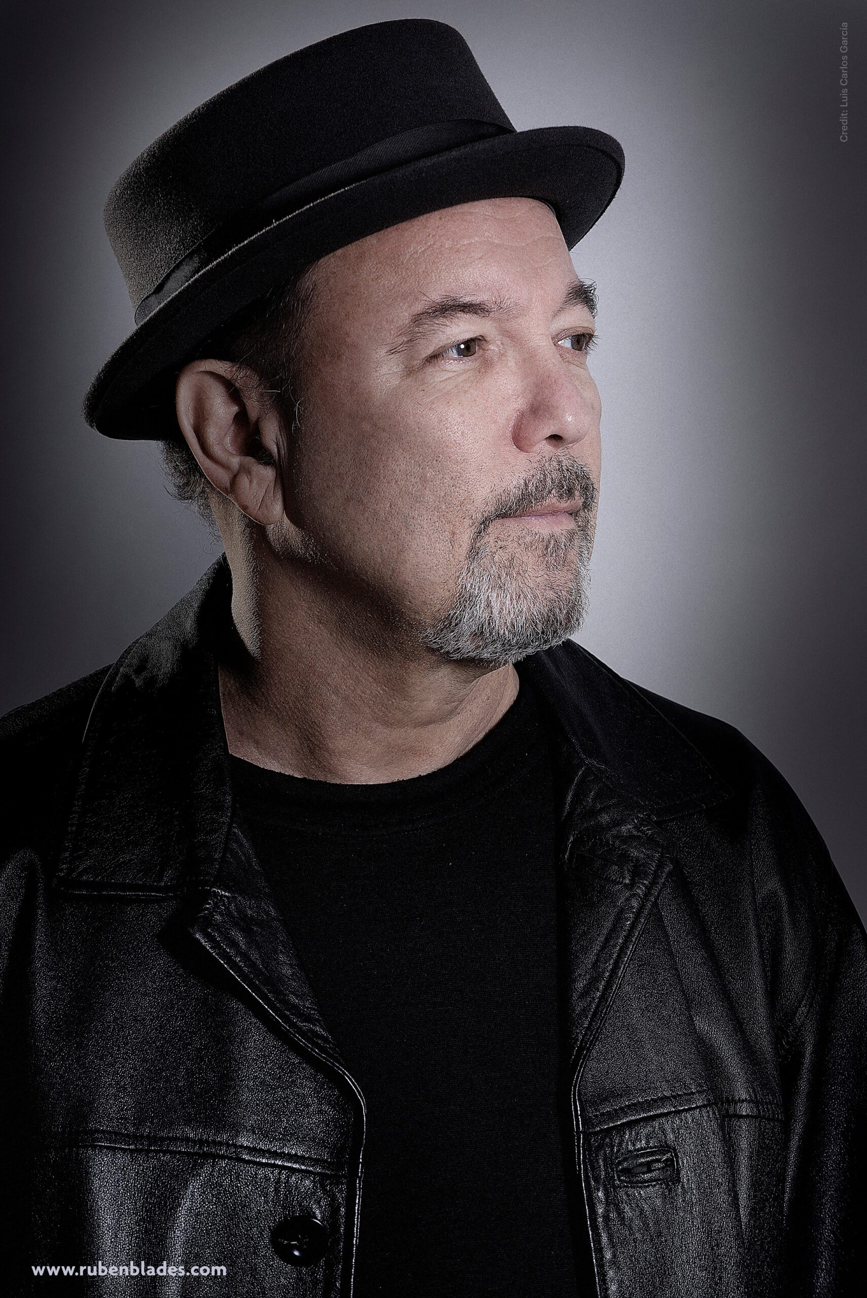 Ruben Blades