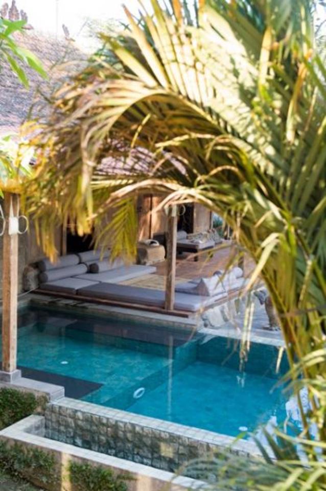 Kura Kura Yoga Retreat Bali Kura Kura Yoga Retreat Bali