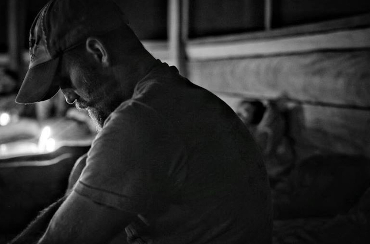 Finding healing after the military with plant medicine: Heroic Hearts Project