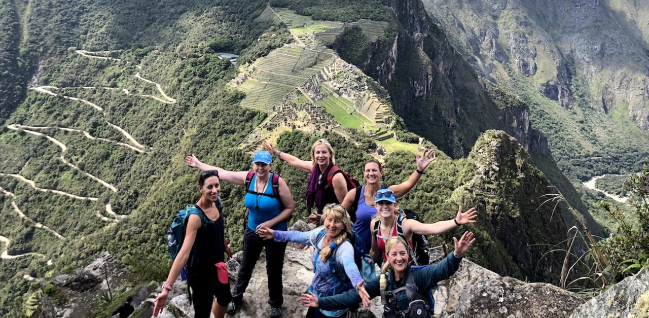 Women’s Quest: One triathlete’s mission to empower women