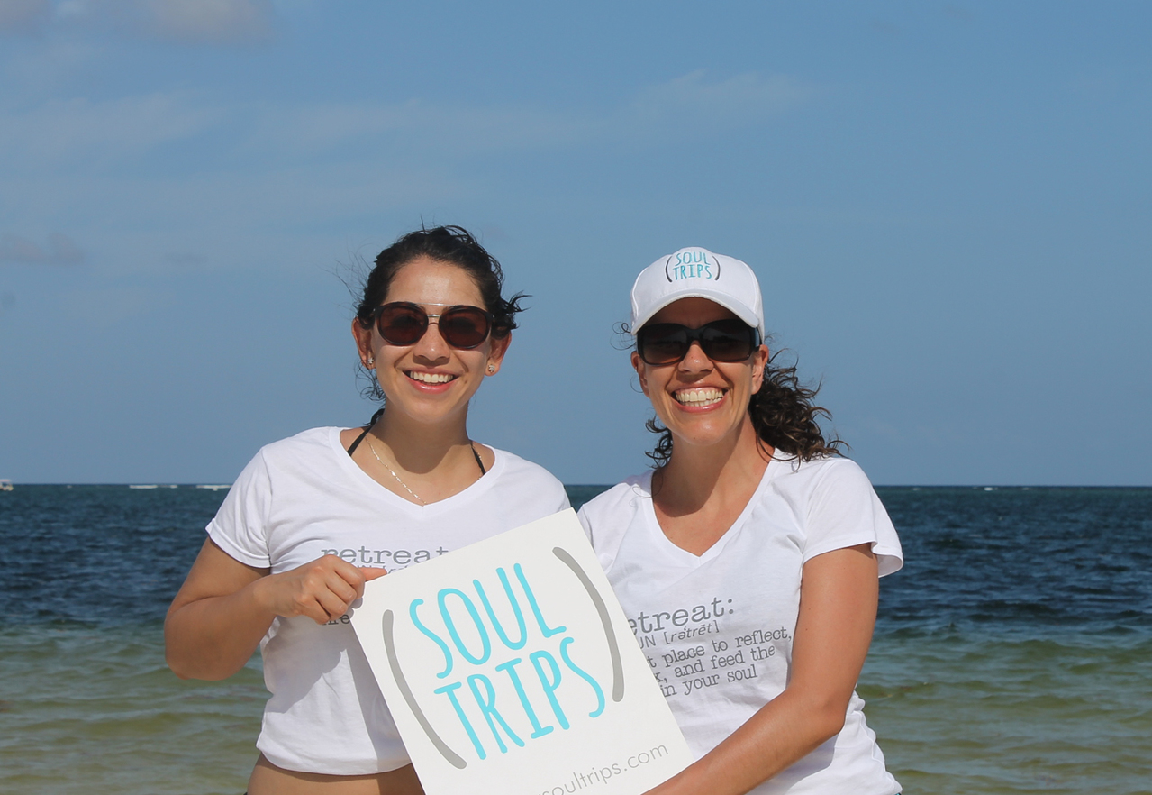 Take a vacation, give back: Community service with Soul Trips