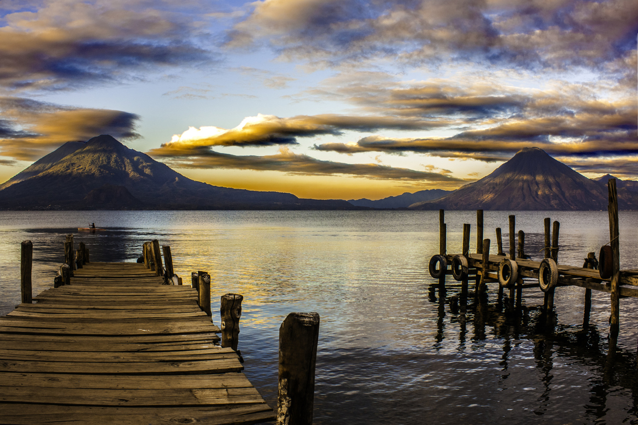 Finding the Richness of Mayan Culture on Lake Atitlán, Guatemala