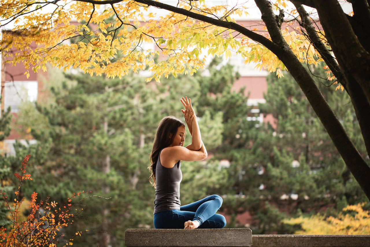 Bridging Eastern and Western healing: with Tiffany Cruikshank