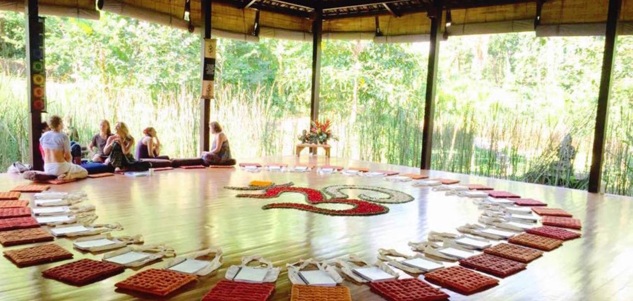School of Sacred Arts