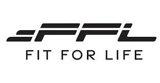 Fit For Life LLC logo