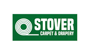 907 Stover Carpet logo