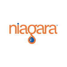 Niagara Bottling logo