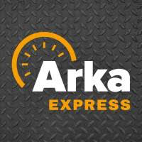 ARKA EXPRESS INC logo