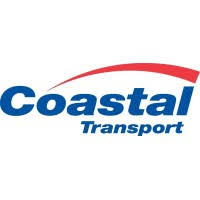 Coastal Transport logo
