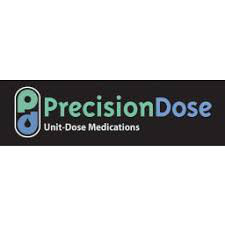Precision Dose logo