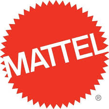 Mattel, Inc. logo