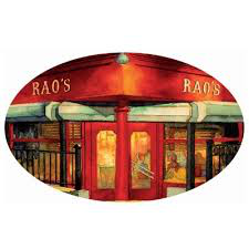 Raos logo
