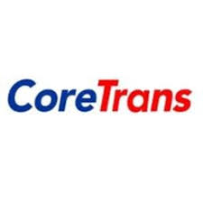 Coretrans logo