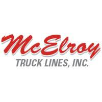 McElroy Truck Lines logo