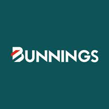 Bunnings AU/NZ logo