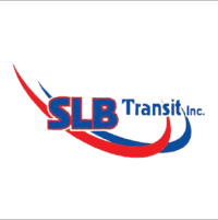 SLB TRANSIT INC logo