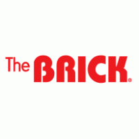 The Brick logo