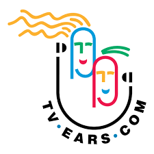TV Ears logo