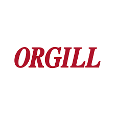 Orgill, Inc. logo