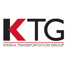 KRISKA TRANSPORTATION logo
