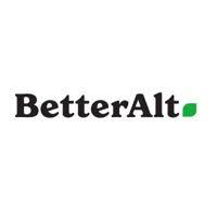 BETTERALT logo
