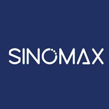 Sinomax logo