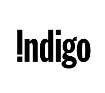 Indigo Books & Music Inc. logo